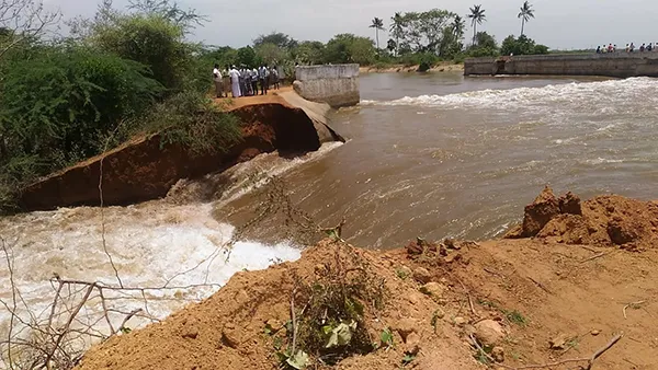 cauvery